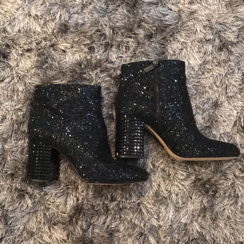 Michael kors booties